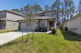 2250 Yelverton Ter Trl, Spring, TX 77373 - Photo 2