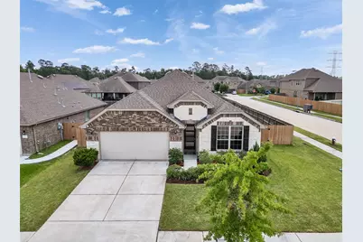27997 Lone Hollow Lane, Spring, TX 77386 - Photo 1
