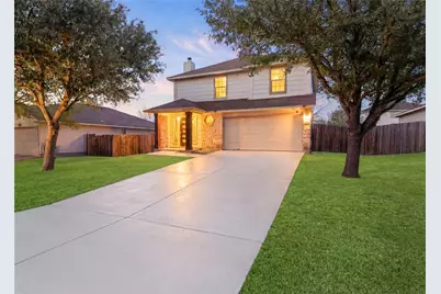 183 Musgrav, Kyle, TX 78640 - Photo 1