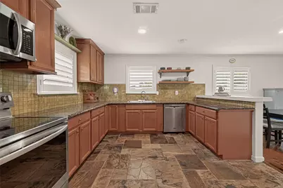 4814 Omeara Drive, Houston, TX 77035 - Photo 20