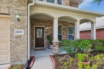 6127 Moran Crest Drive, Spring, TX 77388 - Photo 4