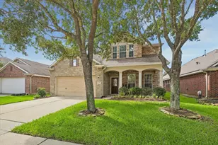 6127 Moran Crest Dr, Spring, TX 77388 - Photo 1