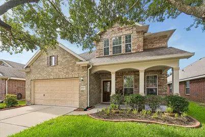 6127 Moran Crest Drive, Spring, TX 77388 - Photo 2