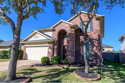 15619 Mossy Park, Cypress, TX 77429 - Photo 2