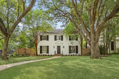 3105 Locke Lane, Houston, TX 77019 - Photo 1