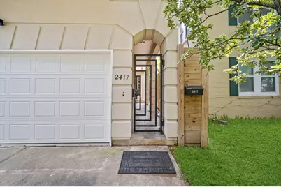 2417 Park Street, Houston, TX 77019 - Photo 6