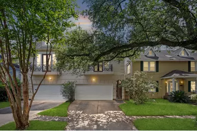 2417 Park Street, Houston, TX 77019 - Photo 1