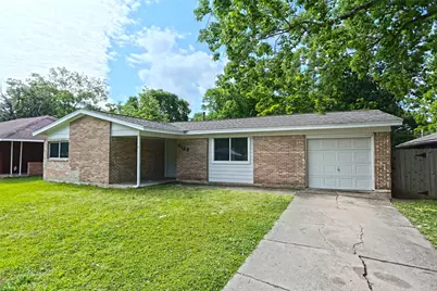 6123 Grape Street, Houston, TX 77074 - Photo 2