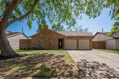 319 Gentilly Dr, Katy, TX 77450 - Photo 2
