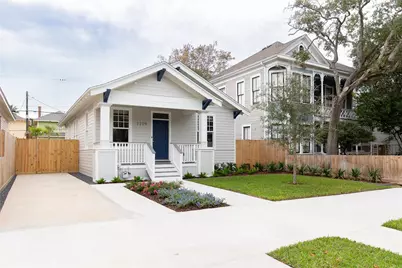 3209 Avenue P 1/2, Galveston, TX 77550 - Photo 2