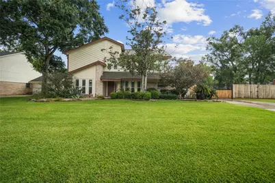 16210 Port O Call Street, Crosby, TX 77532 - Photo 1