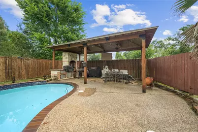 16210 Port O Call Street, Crosby, TX 77532 - Photo 22