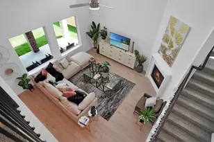 3321 Woodrose Orchard, Pearland, TX 77581 - Photo 12