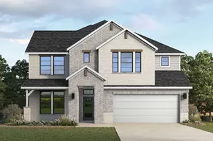 3321 Woodrose Orchard, Pearland, TX 77581 - Photo 1