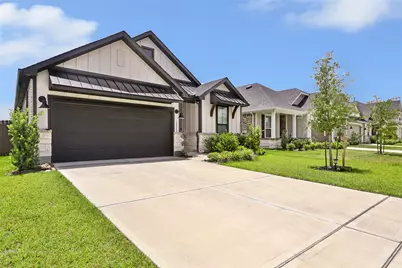 18023 Sonresa Way, Tomball, TX 77377 - Photo 2