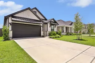 18023 Sonresa Wy, Tomball, TX 77377 - Photo 2