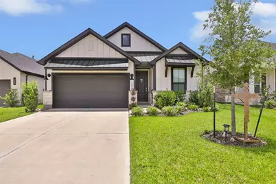 18023 Sonresa Way, Tomball, TX 77377 - Photo 1