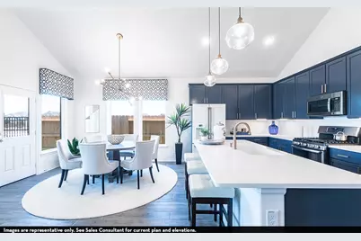 12026 Crooked Creek Lane, Santa Fe, TX 77510 - Photo 6