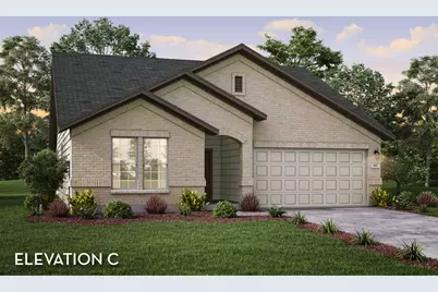 12026 Crooked Creek Lane, Santa Fe, TX 77510 - Photo 1