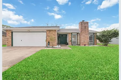 4042 Marywood Drive, Spring, TX 77388 - Photo 2
