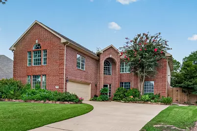 8814 W Valley Palms Drive, Spring, TX 77379 - Photo 2