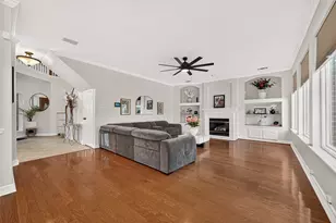 8814 W Valley Palms Dr, Spring, TX 77379 - Photo 4
