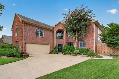 8814 W Valley Palms Drive, Spring, TX 77379 - Photo 1