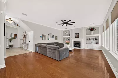 8814 W Valley Palms Drive, Spring, TX 77379 - Photo 6