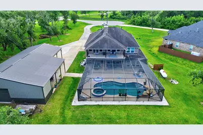 31911 Redfish Trail, Richwood, TX 77515 - Photo 6