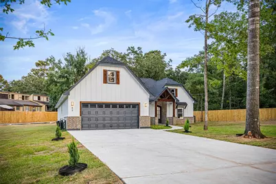 85 Lakeway Ct Court, Conroe, TX 77304 - Photo 4