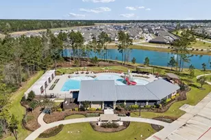 16014 Tangled Vine Ln, Conroe, TX 77302 - Photo 2