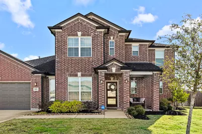 915 Bernard Meadows Drive Drive, East Bernard, TX 77435 - Photo 1