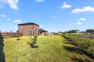 915 Bernard Meadows Dr Dr, East Bernard, TX 77435 - Photo 40