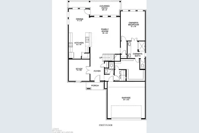 4404 Centennial Ridge Drive, Rosenberg, TX 77469 - Photo 2
