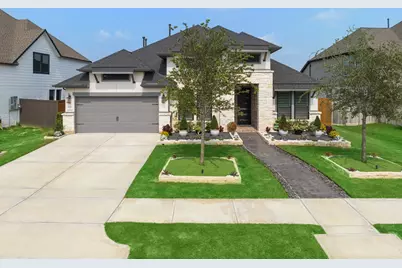 26118 Radiant River Trail, Richmond, TX 77406 - Photo 2