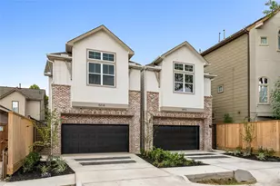 5016 Schuler St, Houston, TX 77007 - Photo 1