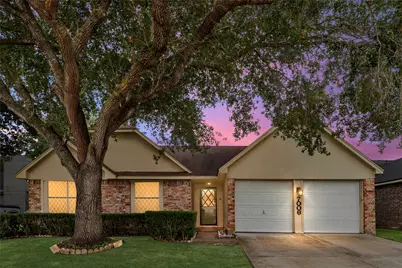 7006 Tara Blue Ridge Drive, Richmond, TX 77469 - Photo 4
