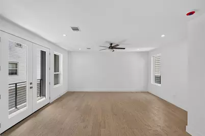 1424 W 23rd Street #A, Houston, TX 77008 - Photo 10