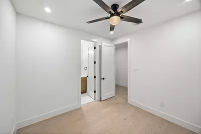 1424 W 23rd Street #A, Houston, TX 77008 - Photo 4