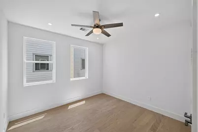 1424 W 23rd Street #A, Houston, TX 77008 - Photo 12