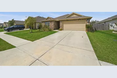 1202 Filly Creek Drive, Alvin, TX 77511 - Photo 2