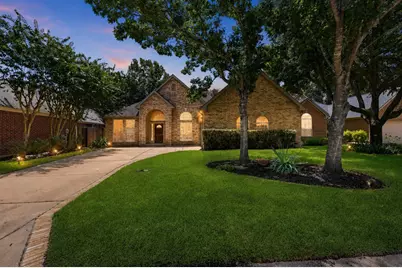 21015 Eagle Bend, Katy, TX 77450 - Photo 1