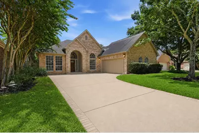 21015 Eagle Bend, Katy, TX 77450 - Photo 2