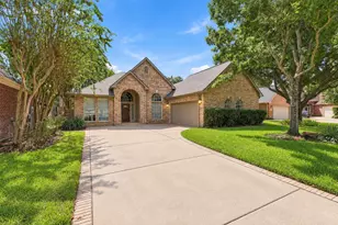 21015 Eagle Bend, Katy, TX 77450 - Photo 2