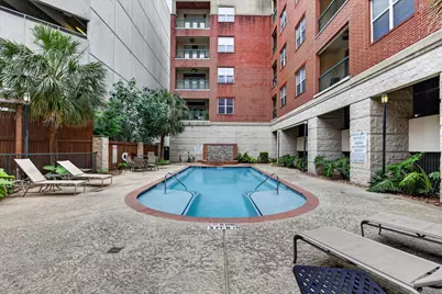 300 St Joseph Parkway #116, Houston, TX 77002 - Photo 20