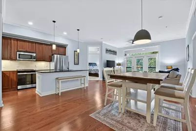 300 St Joseph Parkway #116, Houston, TX 77002 - Photo 1