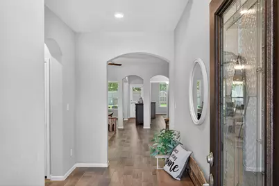 4243 Pale Fox Lane, Katy, TX 77493 - Photo 8
