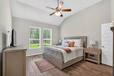 4243 Pale Fox Lane, Katy, TX 77493 - Photo 4
