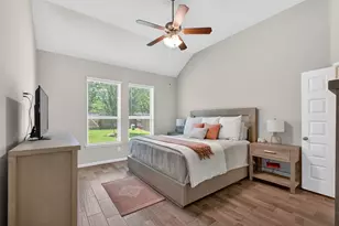 4243 Pale Fox Ln, Katy, TX 77493 - Photo 4