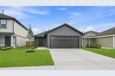 612 N Broadway Street, China, TX 77613 - Photo 4